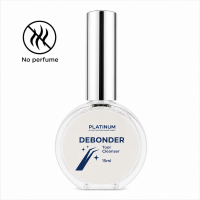 Debonder Tool Cleanser – Tweezer Cleaner 15 ml PLATINUM