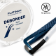 Debonder Tool Cleanser – Limpiador para pinzas 15 ml PLATINUM
