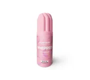 Espuma limpiadora