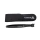 Pinza para cejas PLATINUM Cat