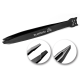 Pinza para cejas PLATINUM Cat