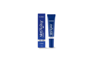 Activador 3% PLATINUM