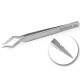 Pinza recta PLATINUM RHOMBUS