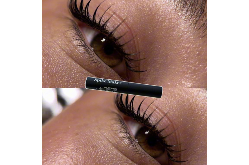 Gel para crear rayos en las pestañas Spike Maker PLATINUM x Ania ProLashes – 5 ml