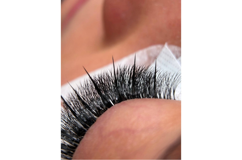Gel para crear rayos en las pestañas Spike Maker PLATINUM x Ania ProLashes – 5 ml