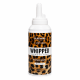 Espuma limpiadora para cejas y pestañas PLATINUM x LAMPARDI WHIPPED (100 ml)