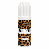 Espuma limpiadora para cejas y pestañas PLATINUM x LAMPARDI WHIPPED (100 ml)