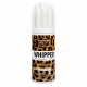 Espuma limpiadora para cejas y pestañas PLATINUM x LAMPARDI WHIPPED (100 ml)