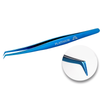 LAZER Plasma PLATINUM  azul