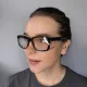 UV-набор чёрный PLATINUM для наращивания ресниц