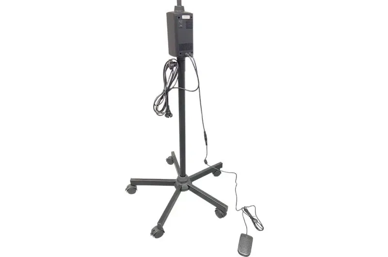 Lámpara UV para extensiones de pestañas Premium 2.0