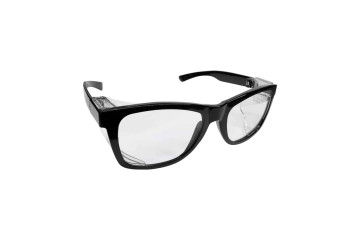 Gafas para trabajar con lámpara UV
