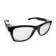 Gafas para trabajar con lámpara UV