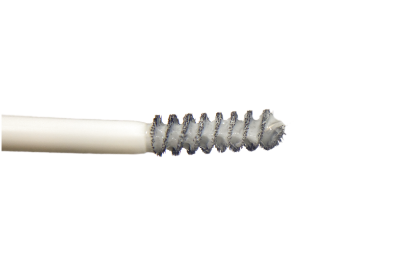 Gel para peinar cejas de súper fijación PLATINUM