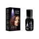 Pegamento UV para extensiones de pestañas gris