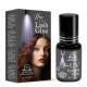 Pegamento UV para extensiones de pestañas gris