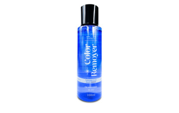 PLATINUM COLOR REMOVER PARA CEJAS — REMOVEDOR DE TINTE Y HENNA, 100 ml