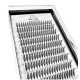 Pestañas en abanico tipo pluma  PLATINUM 0,03 C MIX 8–14 ММ