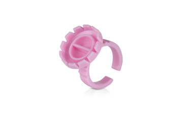 Anillo para pegamento 10 unidades