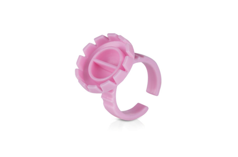 Anillo para pegamento 10 unidades