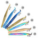 Pinza para pestañas PLATINUM Multicolor Lash