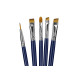 Set de pinceles