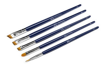 Set de pinceles