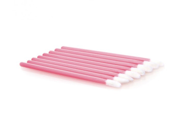 Cepillos macro (aplicadores sin pelusa) – 50 uds