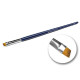 Pincel para cejas PLATINUM 04 angulado