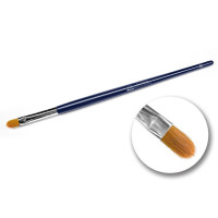 Pincel para cejas Platinum 03 – redondo