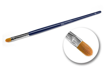 Pincel para cejas Platinum 03 – redondo