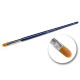 Pincel para cejas Platinum 03 – redondo