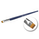 Pincel para cejas Platinum 02 Punta recta