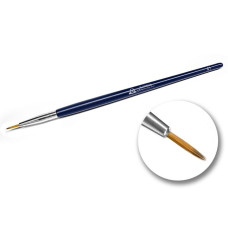 Pincel para cejas Platinum 01 fino