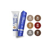 Tinte  Platinum