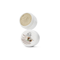 Removedor en crema para extensiones de pestañas PLATINUM “Coco” 15 ml