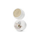 Removedor en crema para extensiones de pestañas PLATINUM “Coco” 15 ml