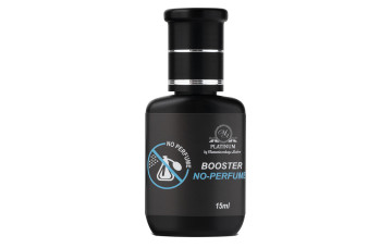 Activador de pegamento para extensiones de pestañas PLATINUM – sin perfume