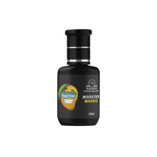 Activador de pegamento para extensiones de pestañas PLATINUM – aroma a mango
