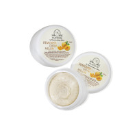 Crema removedora para extensiones de pestañas PLATINUM "Melón" 15 ml