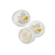 Crema removedora para extensiones de pestañas PLATINUM "Melón" 15 ml