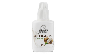 Desengrasante PLATINUM "Coco" 15ml