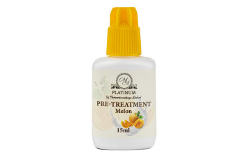 Desengrasante PLATINUM “Melón” 15ml