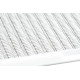 Abanicos para extensiones de pestañas PLATINUM 320 uds. C / 0.07 / 4D / MIX 7–14 mm
