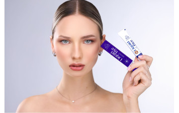 SET de Tintes para Cejas PLATINUM  6 Colores + Activador