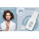 Pegamento para extensiones de pestañas Crystal PLATINUM 5 ml