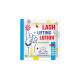 Loción lifting en sachet para laminado de pestañas y cejas – STEP 1 PLATINUM