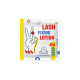 Loción fijadora en sachet para laminado de pestañas y cejas – STEP 2 PLATINUM