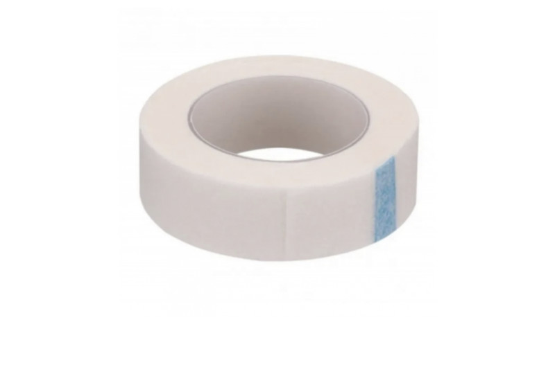 Cinta adhesiva de papel