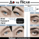Abanicos para extensiones de pestañas PLATINUM 640 uds. L / 0.07 / 3D / MIX 7–14 mm